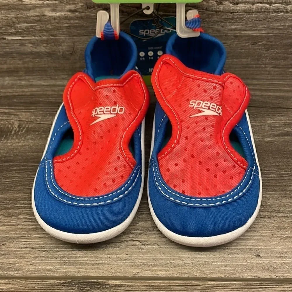 Speedo Toddlers Boy’s Water Shoes - Hybrid